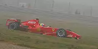 Felipe Massa
