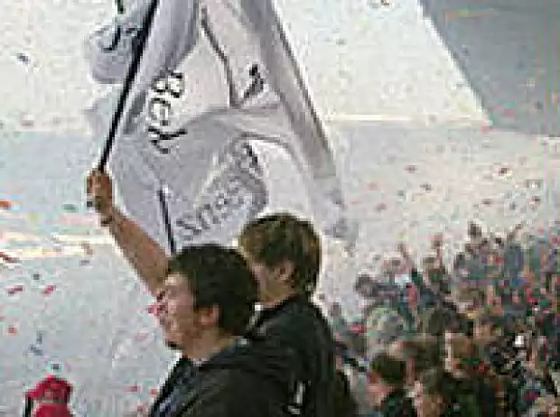 Fanfoto des Jahres Titel-Bild zur News: Fanfoto des Jahres