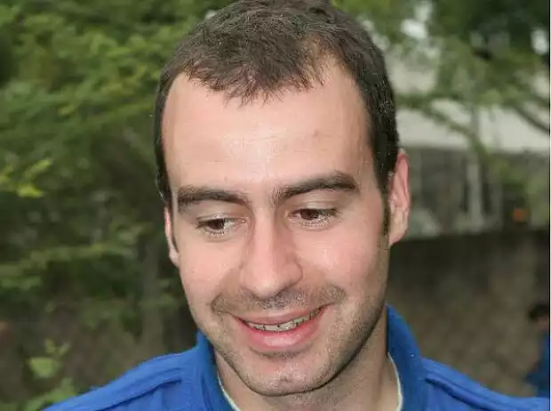Titel-Bild zur News: Xavier Pons