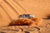 Bild zum Inhalt: BMW: Erster Dakar-Etappensieg am zehnten Tag