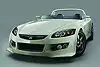 Bild zum Inhalt: Honda S2000 Roadster: Neue Variante
