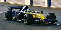 Giancarlo Fisichella