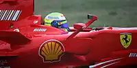 Felipe Massa