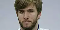 Nick Heidfeld
