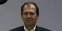 Willy Rampf
