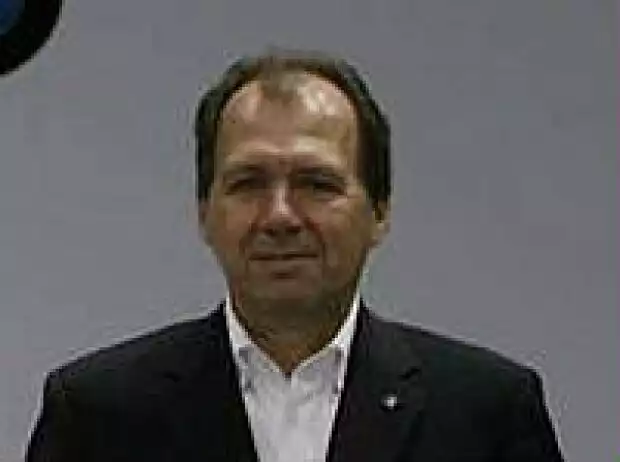 Willy Rampf Titel-Bild zur News: Willy Rampf