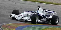 Nick Heidfeld