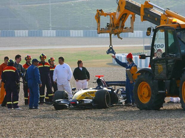 Giancarlo Fisichella Giancarlo Fisichella