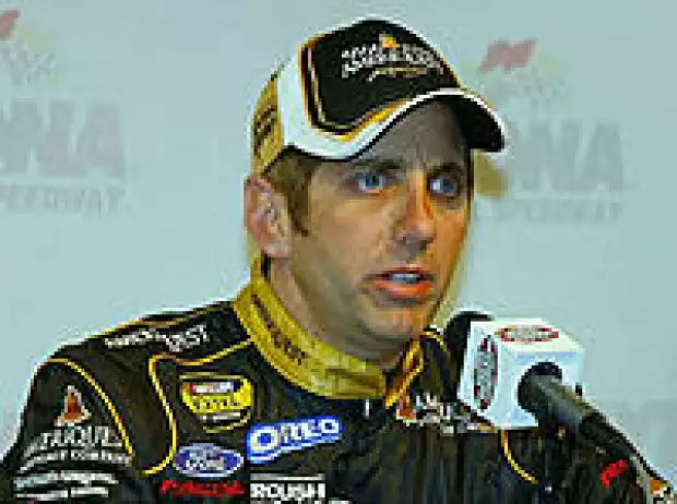 Greg Biffle Titel-Bild zur News: Greg Biffle