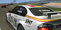 Bild zum Inhalt: RACE - The WTCC Game: Kostenloses Test-Wochenende