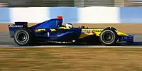 Giancarlo Fisichella