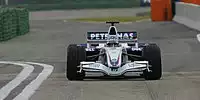 Nick Heidfeld