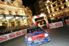 Bild zum Inhalt: Es geht los: Start zur Rallye Monte Carlo