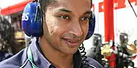 Narain Karthikeyan