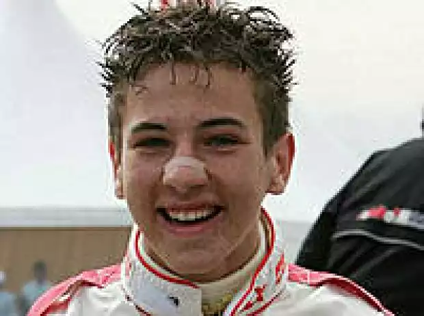 Christian Vietoris Titel-Bild zur News: Christian Vietoris