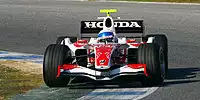 Anthony Davidson