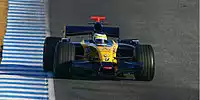 Giancarlo Fisichella
