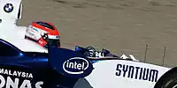 Robert Kubica