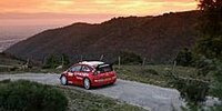 Bild zum Inhalt: Loeb vom neuen C4 WRC begeistert