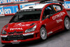 C4 WRC: Was ist neu am Wunderauto?