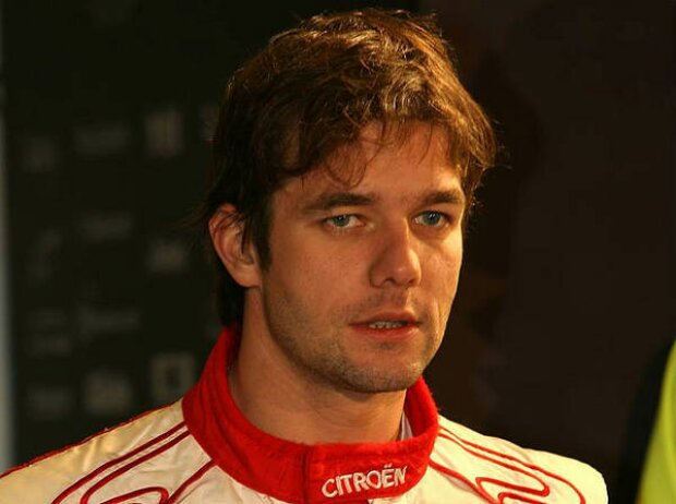 Sebastien Loeb Sebastien Loeb
