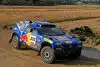 Bild zum Inhalt: Sainz holt achten VW-Tagessieg