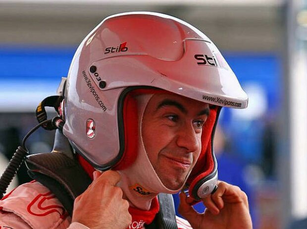 Dani Sordo Dani Sordo