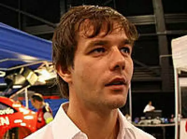 Sébastien Loeb Titel-Bild zur News: Sébastien Loeb