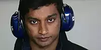 Narain Karthikeyan