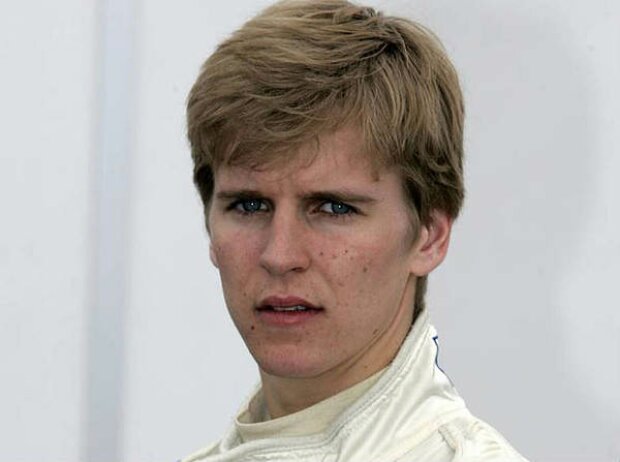 Christian Bakkerud Christian Bakkerud