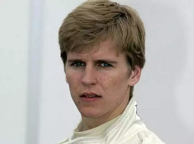 Christian Bakkerud Titel-Bild zur News: Christian Bakkerud