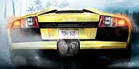 Test Drive Unlimited