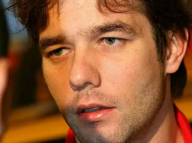 Sébastien Loeb Titel-Bild zur News: Sébastien Loeb