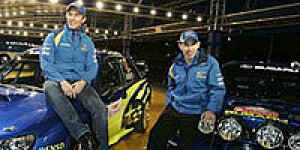 SP10: Subaru holt Bestzeit