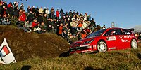 Rallye Monte Carlo