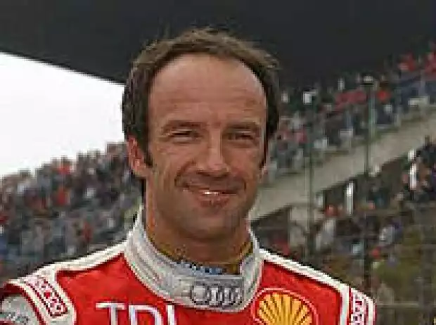 Marco Werner Titel-Bild zur News: Marco Werner