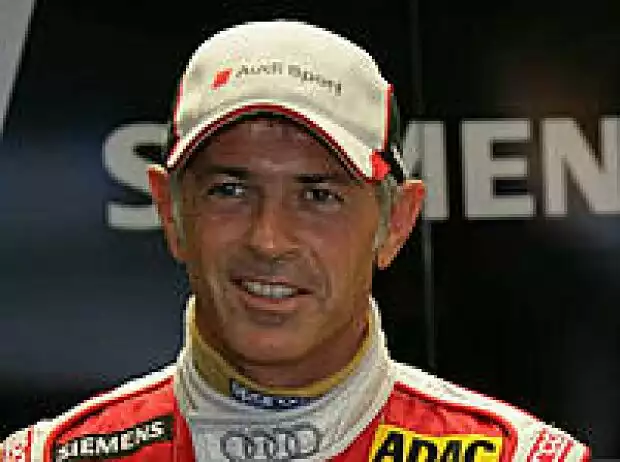 Titel-Bild zur News: Rinaldo Capello