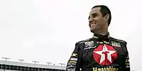 Juan-Pablo Montoya