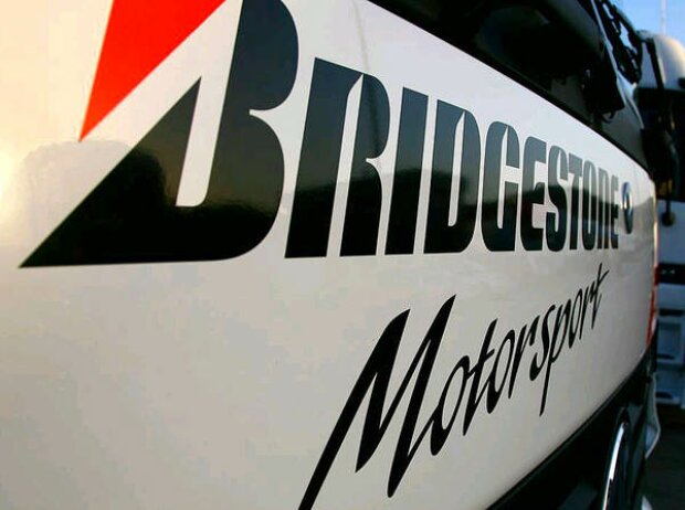 Titel-Bild zur News: Bridgestone