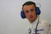 Bild zum Inhalt: BMW vertraut auf Kubicas Anpassungsfähigkeit