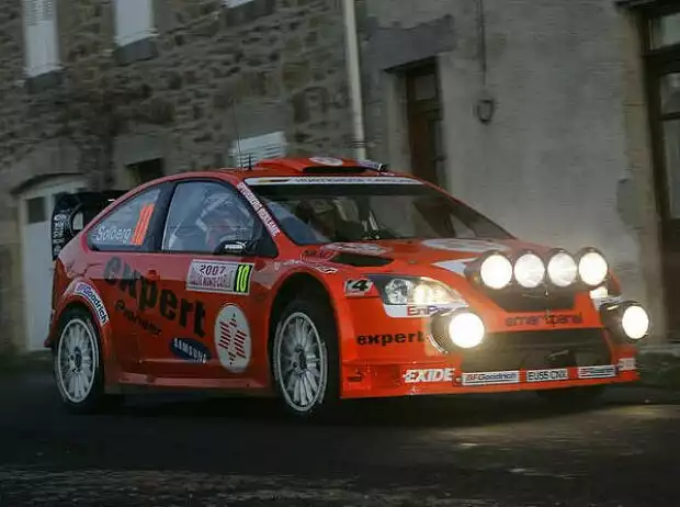 Henning Solberg Titel-Bild zur News: Henning Solberg