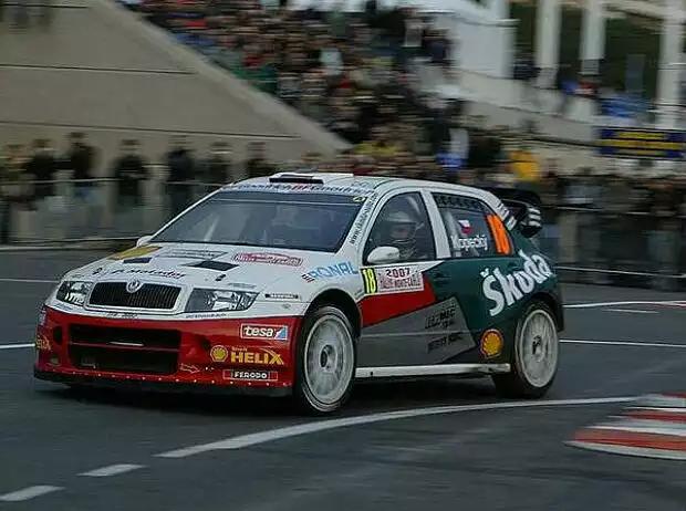 Jan Kopecky Titel-Bild zur News: Jan Kopecky