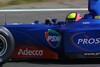 Bild zum Inhalt: 'Telefónica' bleibt in der Formel 1 engagiert