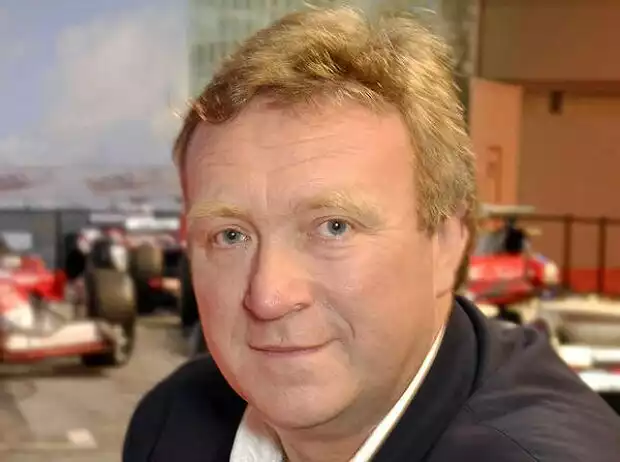 Tony Schulp Titel-Bild zur News: Tony Schulp