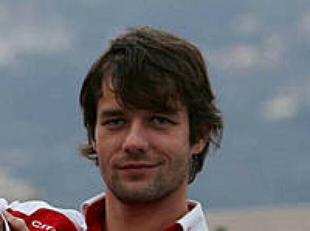 Sébastien Loeb Sébastien Loeb