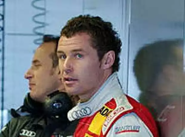 Tom Kristensen Titel-Bild zur News: Tom Kristensen