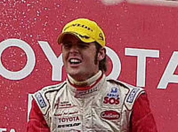 Andy Soucek Titel-Bild zur News: Andy Soucek