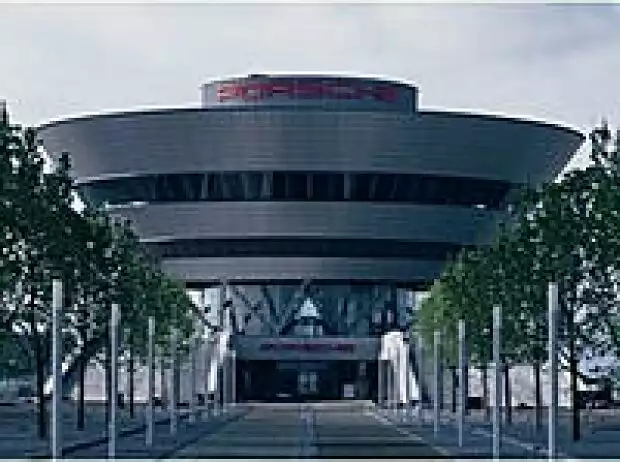 Titel-Bild zur News: Porsche