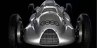 Nuvolaris Auto Union Typ D
