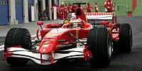 Kimi Räikkönen